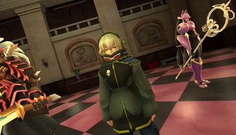 画像集 No.003のサムネイル画像 / 「デジモンワールド -next 0rder-」，シリーズ屈指の自由度と謳われる冒険要素やパートナーを育てる育成要素の詳細が明らかに