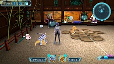 画像集 No.043のサムネイル画像 / 「デジモンワールド -next 0rder-」,シリーズ屈指の自由度と謳われる冒険要素やパートナーを育てる育成要素の詳細が明らかに