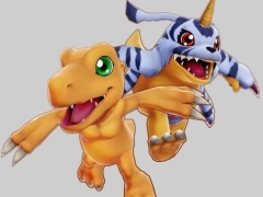 「デジモンワールド -next 0rder-」の初回封入特典「特別なアグモン&ガブモンのデジタマ」を使ったプレイ動画が公開に