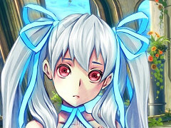 スパイク・チュンソフトとトライエースによる新作RPG「イグジストアーカイヴ -The Other Side of the Sky-」が発表。キャラクターデザインは箕星太朗氏