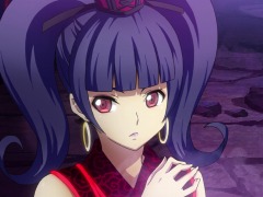 「イグジストアーカイヴ」のオープニングムービーが公開に。アニメーションで描かれたキャラクターの細やかな動きに注目
