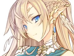 自分だけのキャラを作って探索,生産,ロールプレイ。「英雄RPG 聖域の冒険者」はキャラメイクに特化したダンジョンRPGだ