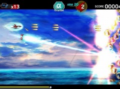 PC版「ダライアスバースト クロニクルセイバーズ」がSteamで1月14日に発売。DLC「Darius Odyssey」も同時配信