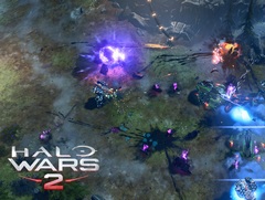 Xbox One「Halo Wars 2」体験版の配信が,Xbox Live ゴールド メンバーシップ向けに開始。Windows 10向けの体験版も予定あり