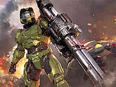 「Halo」の世界観を使ったRTS「Halo Wars 2」のプレイレポート。内政がカードゲームになった新モード「ブリッツ」など,ユニークな仕掛けが満載