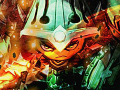 「Happy Wars」Windows 10版の配信がスタート。Xbox One版とのクロスプラットフォームプレイ,3プラットフォームでのセーブデータ共有に対応