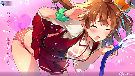 画像集 No.036のサムネイル画像 / 正統派ローグライクRPGとおっぱい関連システムが融合。D3PのPS Vita向け新作「オメガラビリンス」の最新情報が公開