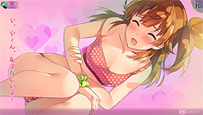 画像集 No.040のサムネイル画像 / 正統派ローグライクRPGとおっぱい関連システムが融合。D3PのPS Vita向け新作「オメガラビリンス」の最新情報が公開