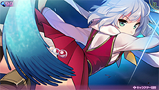 画像集 No.043のサムネイル画像 / 正統派ローグライクRPGとおっぱい関連システムが融合。D3PのPS Vita向け新作「オメガラビリンス」の最新情報が公開