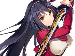 「オメガラビリンス」の乳(NEW)キャラ2人が公開。ダンジョンで拾える「パンツ」「ブラ」や,ハイテクな“PTA”システムの情報も