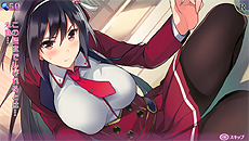 画像集 No.019のサムネイル画像 / 「オメガラビリンス」の乳(NEW)キャラ2人が公開。ダンジョンで拾える「パンツ」「ブラ」や,ハイテクな“PTA”システムの情報も