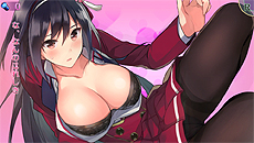 画像集 No.020のサムネイル画像 / 「オメガラビリンス」の乳(NEW)キャラ2人が公開。ダンジョンで拾える「パンツ」「ブラ」や,ハイテクな“PTA”システムの情報も