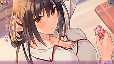 画像集 No.021のサムネイル画像 / 「オメガラビリンス」の乳(NEW)キャラ2人が公開。ダンジョンで拾える「パンツ」「ブラ」や,ハイテクな“PTA”システムの情報も