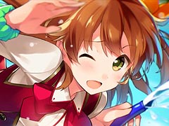 “乳”ローグライクRPGこと「オメガラビリンス」のOPムービー&プレイムービーが公開