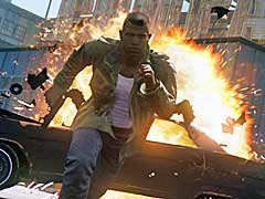 2K,「マフィア III」のメディア向けハンズオンを開催。TGS 2016にはプレイアブル出展されなかった本作を,約6時間じっくりプレイした
