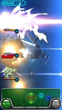 画像ギャラリー No.012のサムネイル画像 / 「スーパーガンダムロワイヤル」OBTの内容を公開。事前登録受付中
