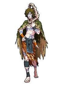 画像集 No.006のサムネイル画像 / 「戦の海賊」,2月25日実装の“第二章”を声優の山下まみさんが紹介。マフィア梶田との黒ヒゲ危機一髪対決も!?