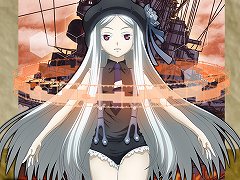 「戦の海賊」,映画「蒼き鋼のアルペジオ -アルス・ノヴァ-」とのコラボ(後半)が3月31日にスタート。渕上 舞さんと奥田ディレクターがコラボ内容を動画で紹介
