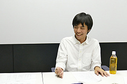 画像集 No.048のサムネイル画像 / 1人遊びを充実させたい。1周年を迎えた「戦の海賊」の今までとこれからについて，プロデューサーの奥田 禎氏に聞いてみた