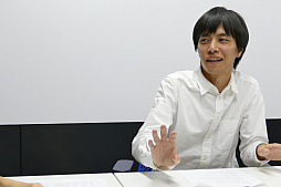 画像集 No.049のサムネイル画像 / 1人遊びを充実させたい。1周年を迎えた「戦の海賊」の今までとこれからについて，プロデューサーの奥田 禎氏に聞いてみた
