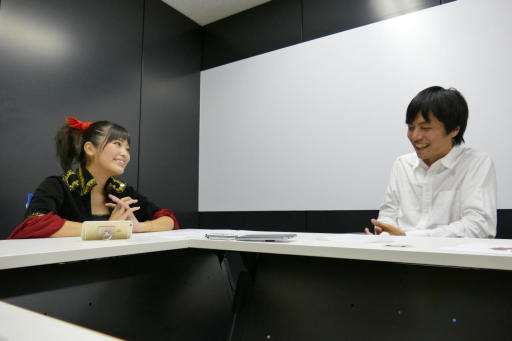 画像集 No.050のサムネイル画像 / 1人遊びを充実させたい。1周年を迎えた「戦の海賊」の今までとこれからについて，プロデューサーの奥田 禎氏に聞いてみた