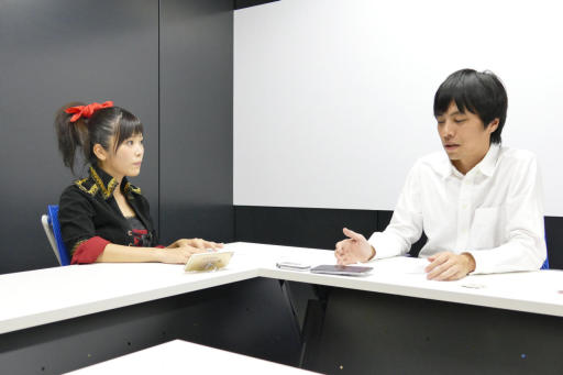 画像集 No.054のサムネイル画像 / 1人遊びを充実させたい。1周年を迎えた「戦の海賊」の今までとこれからについて，プロデューサーの奥田 禎氏に聞いてみた