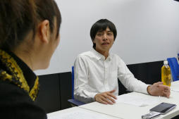 画像集 No.058のサムネイル画像 / 1人遊びを充実させたい。1周年を迎えた「戦の海賊」の今までとこれからについて，プロデューサーの奥田 禎氏に聞いてみた