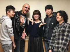 マフィア梶田の二次元が来い!:第329回「最高画質の五稜郭に思いを馳せるゲームクリエイターとライターと小説家」