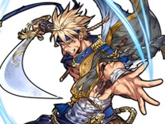 「戦の海賊」,英雄海賊ドラクートが出現する新イベント“襲撃クエスト”が実装。ストーリーの強敵「レフ」「バルフォア」も仲間にできるように