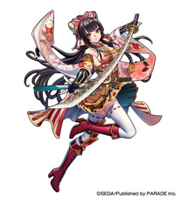 画像集 No.003のサムネイル画像 / 「戦の海賊」にメインストーリー第3章3節＆新海域“東の島”が登場