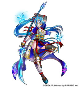画像集 No.005のサムネイル画像 / 「戦の海賊」にメインストーリー第3章3節＆新海域“東の島”が登場