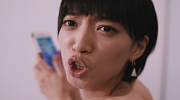 画像集 No.012のサムネイル画像 / バンダイナムコ，女性向けスマホアプリ横断プロジェクト「＃すきま女子」をスタート