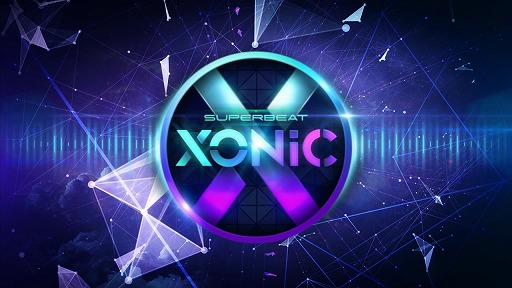 SUPERBEAT XONiC ץ⡼ӥǥ
