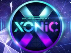 PS Vita専用リズムアクションゲーム「SUPERBEAT XONiC」の発売日が2015年12月17日に決定。公式サイトで一部楽曲の試聴が可能
