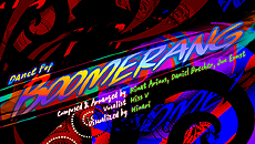 画像集 No.015のサムネイル画像 / リズムゲーム「SUPERBEAT XONiC」の遊び方が分かるチュートリアルムービーが公開。「RANKING」モードの詳細やサウンドリスト第5弾も