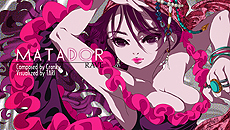 画像集 No.016のサムネイル画像 / リズムゲーム「SUPERBEAT XONiC」の遊び方が分かるチュートリアルムービーが公開。「RANKING」モードの詳細やサウンドリスト第5弾も