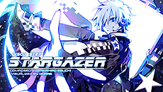 画像集 No.021のサムネイル画像 / リズムゲーム「SUPERBEAT XONiC」の遊び方が分かるチュートリアルムービーが公開。「RANKING」モードの詳細やサウンドリスト第5弾も