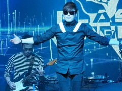 「SUPERBEAT XONiC」の楽曲に音ゲーファンが燃えた。日本人アーティストCranky氏も登場したライブイベント「XONiC THE LiVE」レポート