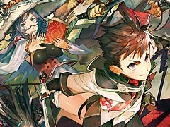 「RPGツクールMV」(PC/Mac)が2015年末発売に向けて開発中。今作はスマホ向けのネイティブアプリも開発可能に
