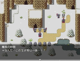 画像集 No.005のサムネイル画像 / 「RPGツクールMV」のVer1.2.0がリリース。複数の新機能を実装