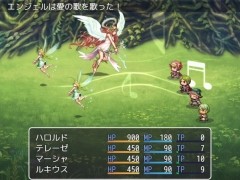 「RPGツクールMV」で開発された有名タイトルがプラットフォーム「AndApp」で7月末に配信決定。配信タイトルはPCとスマホの両方でプレイ可能に