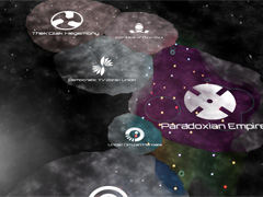 Paradox Interactiveの宇宙開拓ストラテジー「Stellaris」がリリース。ローンチムービーも公開