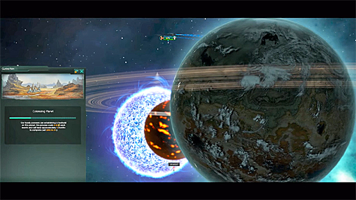 Stellaris Launch Trailer - Grand Strategy on a Galactic Scale