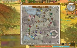 画像集 No.004のサムネイル画像 / PC用MMORPG「MIXMASTER2」の正式サービスが本日スタート。仲間モンスターをミックス(合成)して育てる育成ゲーム