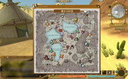 画像集 No.005のサムネイル画像 / PC用MMORPG「MIXMASTER2」の正式サービスが本日スタート。仲間モンスターをミックス(合成)して育てる育成ゲーム