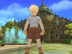 PC用MMORPG「MIXMASTER2」の正式サービスが本日スタート。仲間モンスターをミックス(合成)して育てる育成ゲーム
