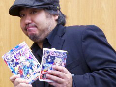 “神話災害”に立ち向かうTRPG風リアル謎解き。「リアル冒険ゲーム 神話創世RPG アマデウス」先行体験会レポート