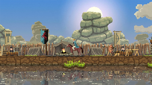Kingdom Gameplay Reveal