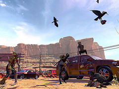 VRゾンビシューター「Arizona Sunshine」の「Oculus Quest 2」向けアップデートの比較動画が公開