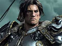 アゼロスのために! BlizzCon 2015で「World of Warcraft: Legion」のオープニングムービー公開